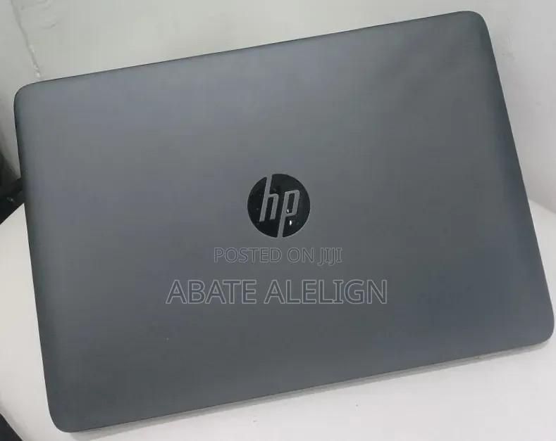 New Laptop HP EliteBook 840 G1 8GB Intel Core i5 HDD 500GB