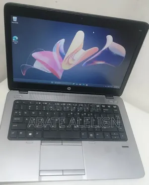 New Laptop HP EliteBook 840 G1 8GB Intel Core i5 HDD 500GB