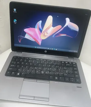 New Laptop HP EliteBook 840 G1 8GB Intel Core i5 HDD 500GB
