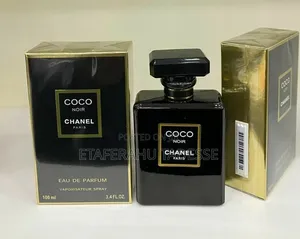 Channel Perfume