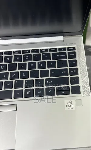 New Laptop HP EliteBook 840 G8 16GB Intel Core i7 SSD 512GB