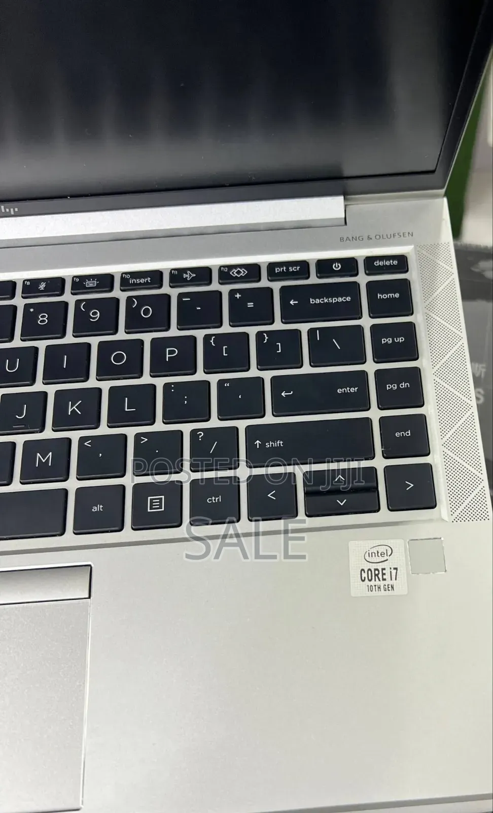 New Laptop HP EliteBook 840 G8 16GB Intel Core i7 SSD 512GB
