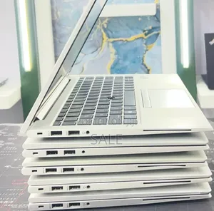 New Laptop HP EliteBook 840 G8 16GB Intel Core i7 SSD 512GB