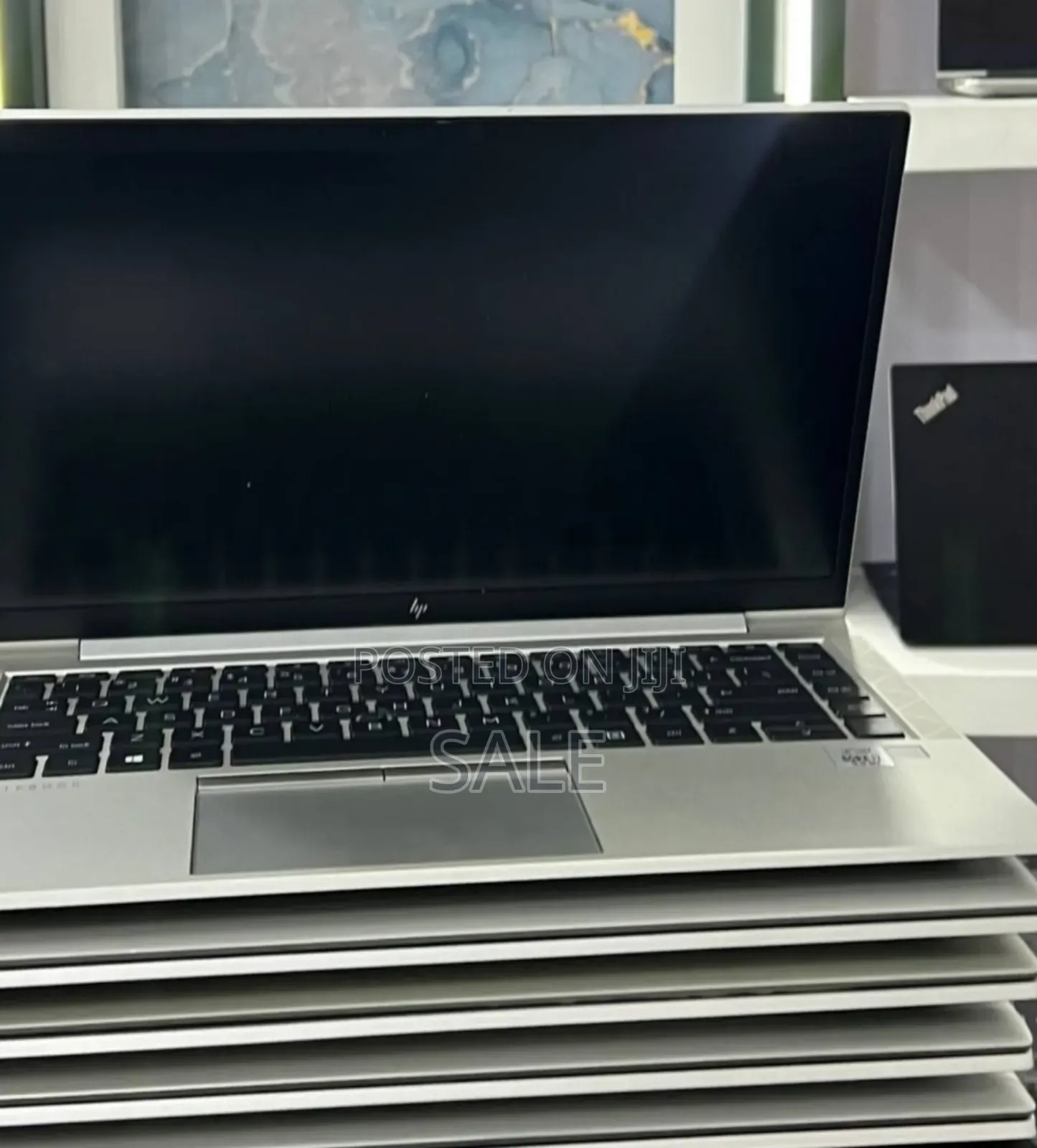 New Laptop HP EliteBook 840 G8 16GB Intel Core i7 SSD 512GB