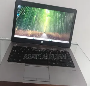 Laptop HP EliteBook 840 G1 8GB Intel Core i5 HDD 500GB