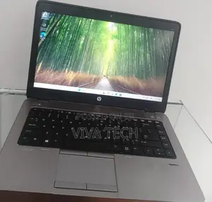 Laptop HP EliteBook 840 G1 8GB Intel Core i5 HDD 500GB