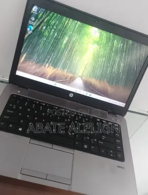 Laptop HP EliteBook 840 G1 8GB Intel Core i5 HDD 500GB