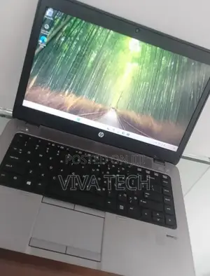 Laptop HP EliteBook 840 G1 8GB Intel Core i5 HDD 500GB