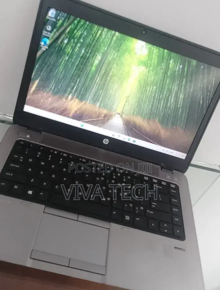 Laptop HP EliteBook 840 G1 8GB Intel Core i5 HDD 500GB