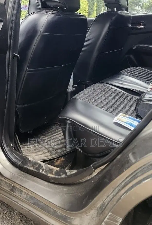 Suzuki S-Presso 2022 Silver