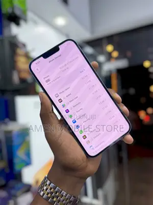 Apple iPhone 14 Plus 128 GB Blue