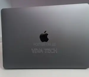 New Laptop Apple MacBook Pro 2020 M1 8GB Apple M1 Pro SSD 256GB