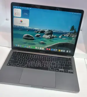 New Laptop Apple MacBook Pro 2020 M1 8GB Apple M1 Pro SSD 256GB