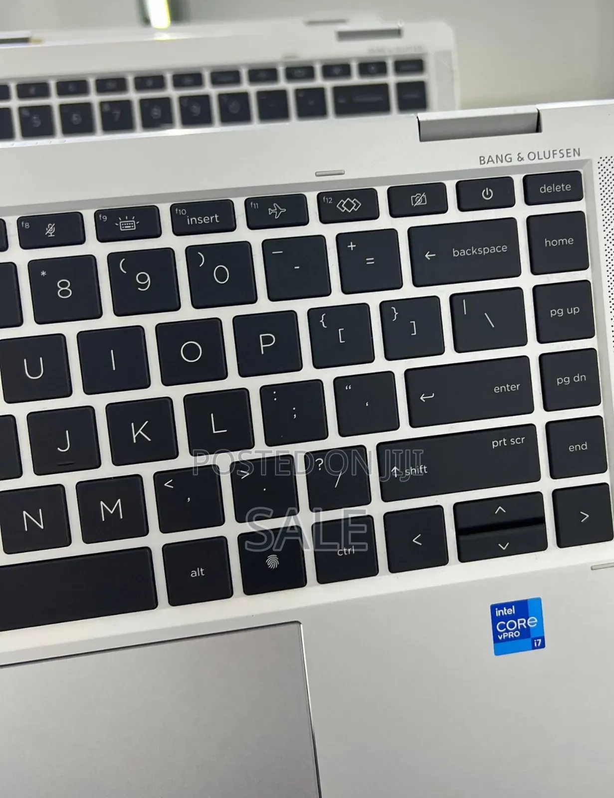 New Laptop HP EliteBook X360 1040 G11 32GB Intel Core i7 SSD 512GB