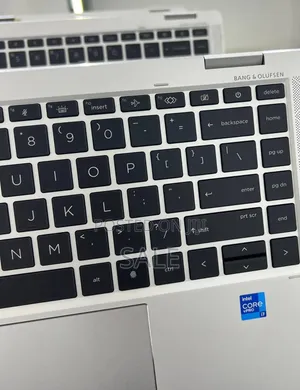 New Laptop HP EliteBook X360 1040 G11 32GB Intel Core i7 SSD 512GB