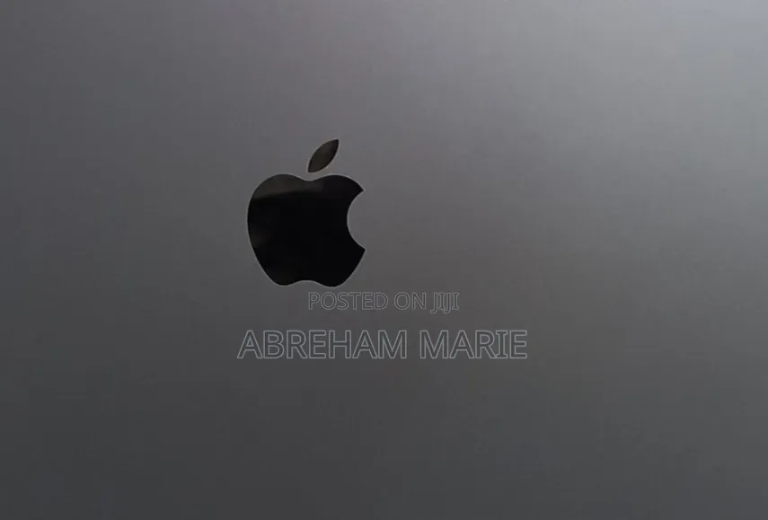 New Laptop Apple MacBook Pro 2020 M1 8GB Apple M1 Pro SSD 256GB