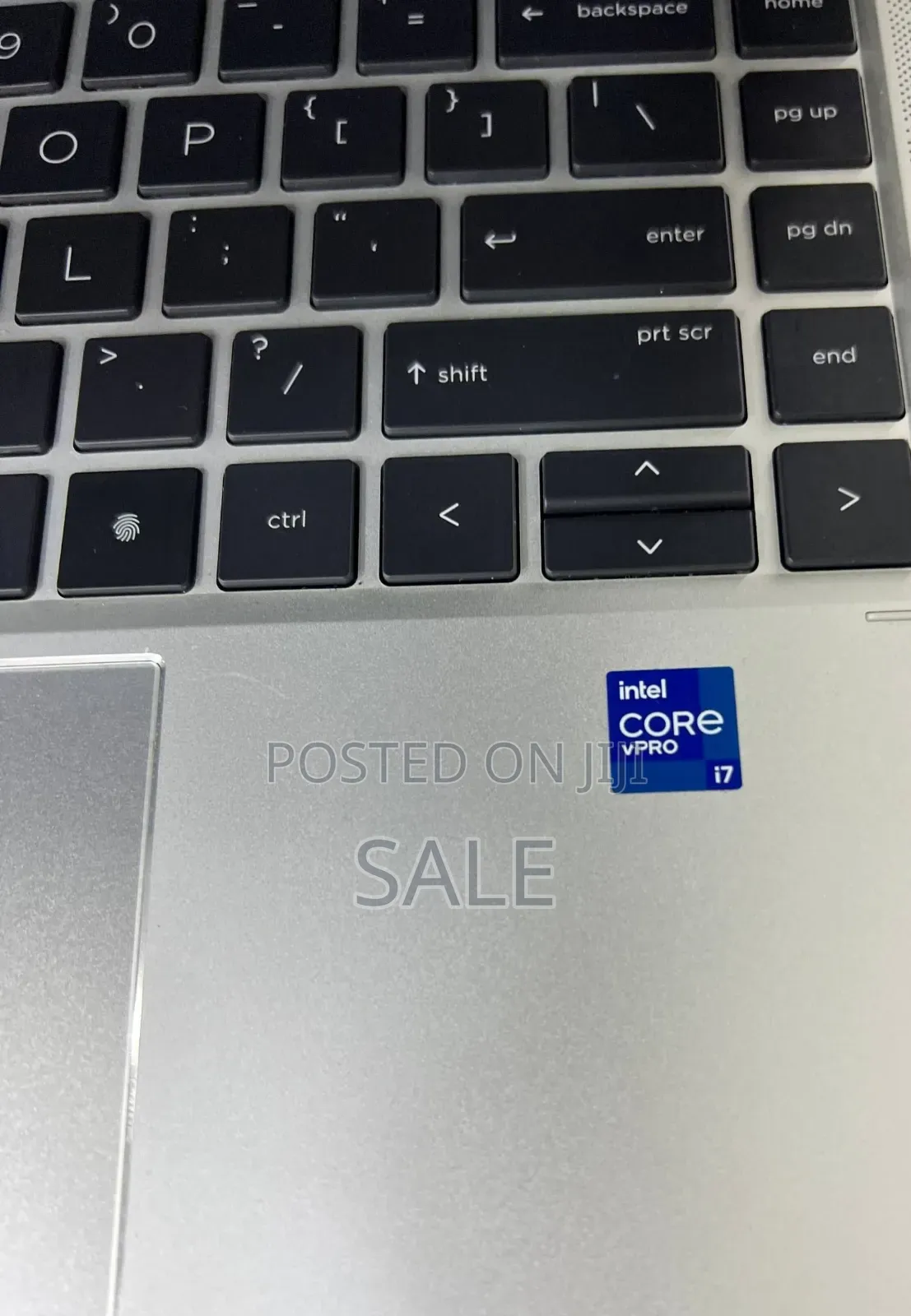 New Laptop HP EliteBook X360 1040 G11 32GB Intel Core i7 SSD 512GB