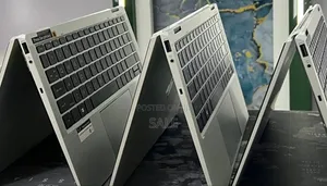 New Laptop HP EliteBook X360 1040 G11 32GB Intel Core i7 SSD 512GB