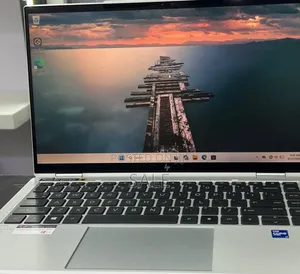 New Laptop HP EliteBook X360 1040 G11 32GB Intel Core i7 SSD 512GB