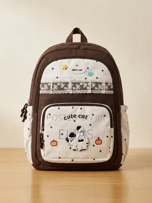 School Bag