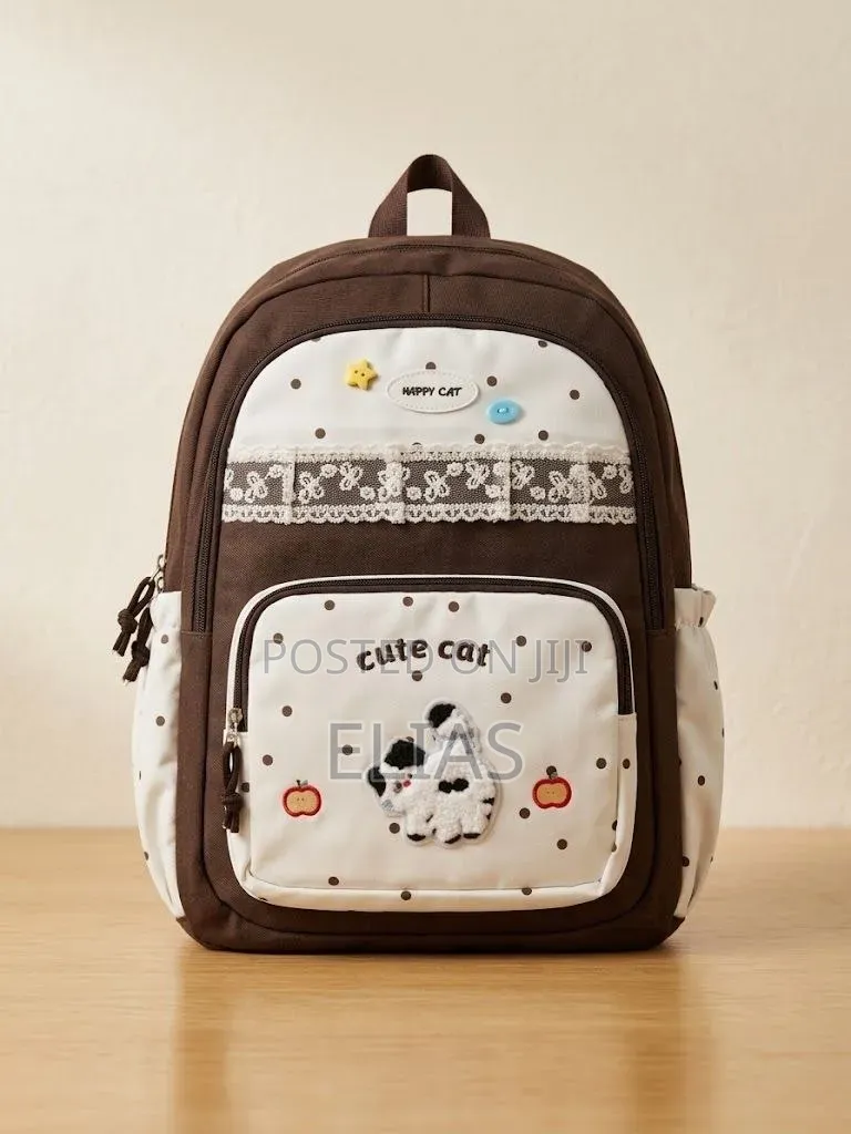 School Bag