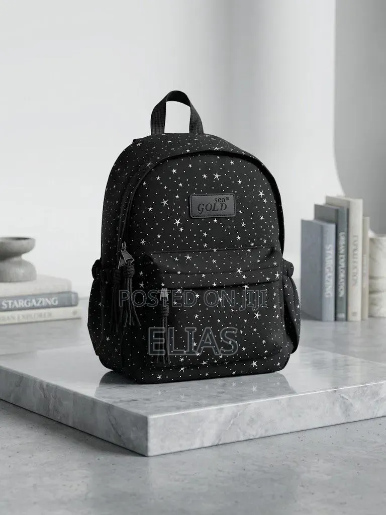 School Bag