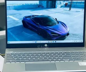 New Laptop HP Pavilion 15 8GB Intel Core i5 SSD 1T