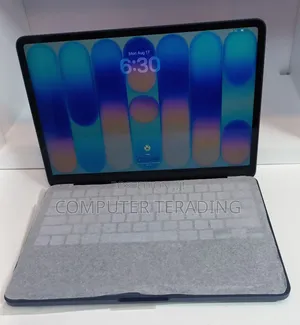 New Laptop Apple MacBook Neo 2026 8GB SSD 256GB