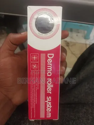 Dermaroller