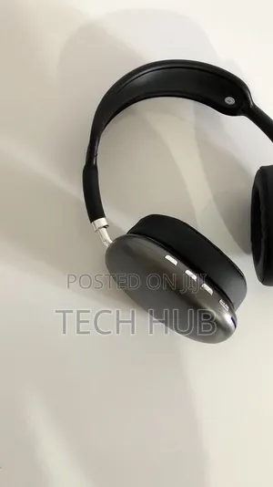 P9 Headset – Wireless Bluetooth Headphones With Deep Sound Stylish