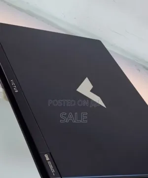 New Laptop HP Victus 16 32GB Intel Core i5 SSD 512GB