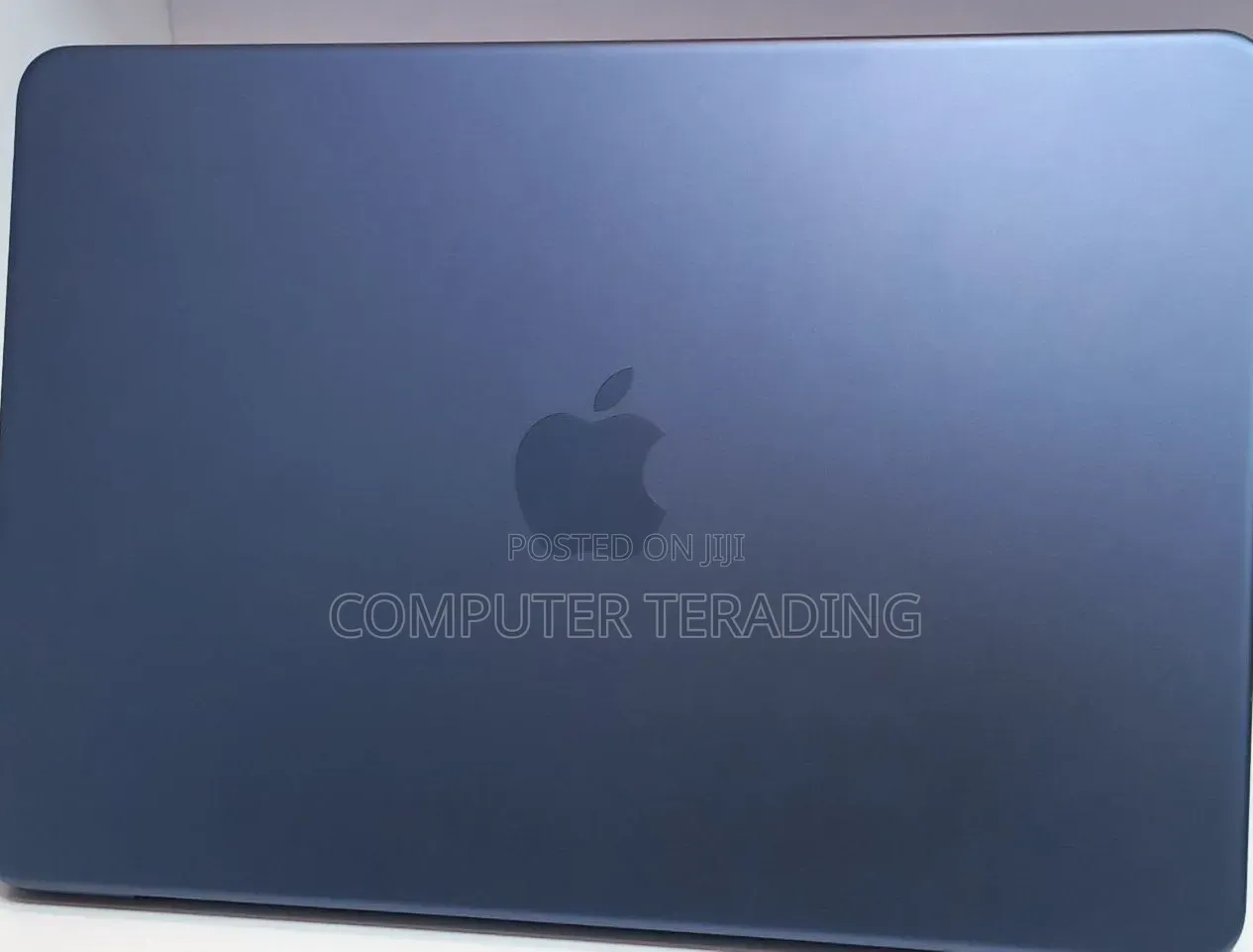 New Laptop Apple MacBook Neo 2026 8GB SSD 256GB