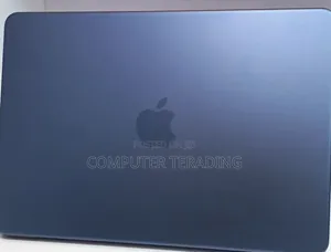 New Laptop Apple MacBook Neo 2026 8GB SSD 256GB