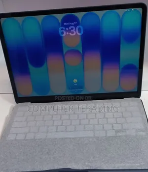 New Laptop Apple MacBook Neo 2026 8GB SSD 256GB
