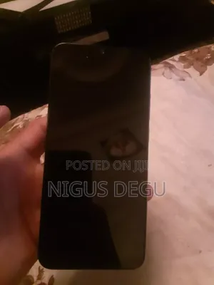 Samsung A10 32 GB Black