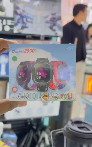 Kids Smart Watch C002 – GPS, SIM, Camera Calling Best for Gift