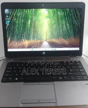 New Laptop HP EliteBook 840 G1 8GB Intel Core i5 SSD 500GB