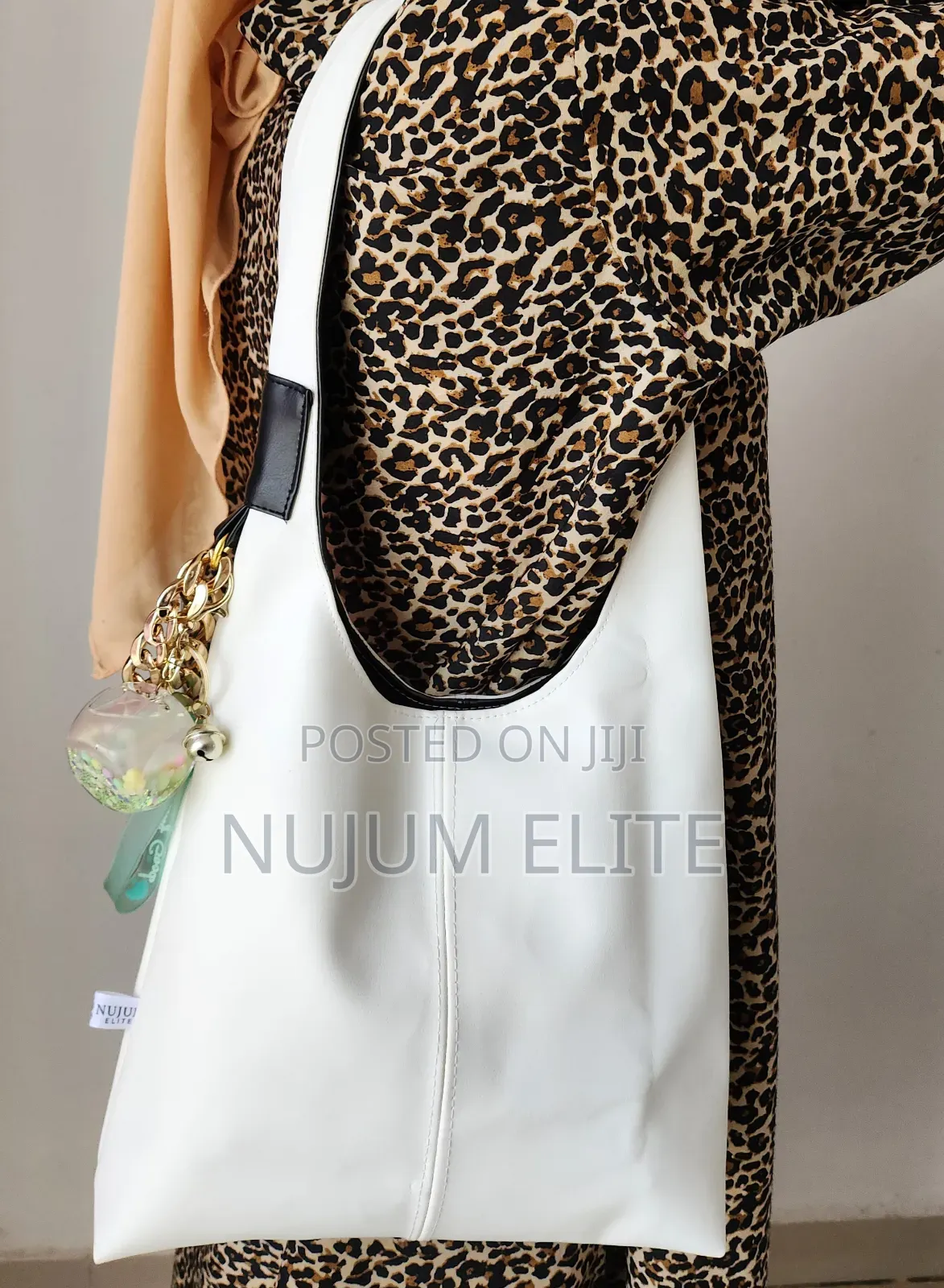 Shoulder Hobo Bag
