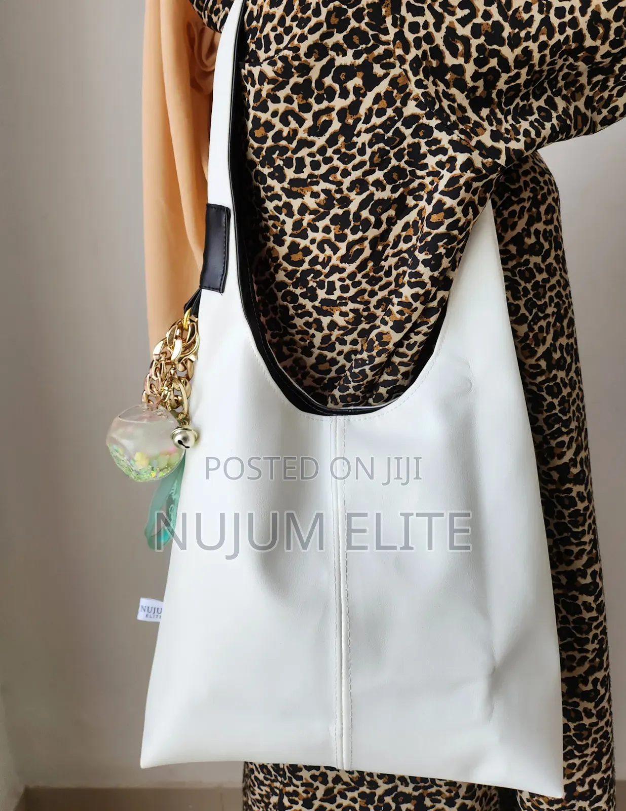 Shoulder Hobo Bag