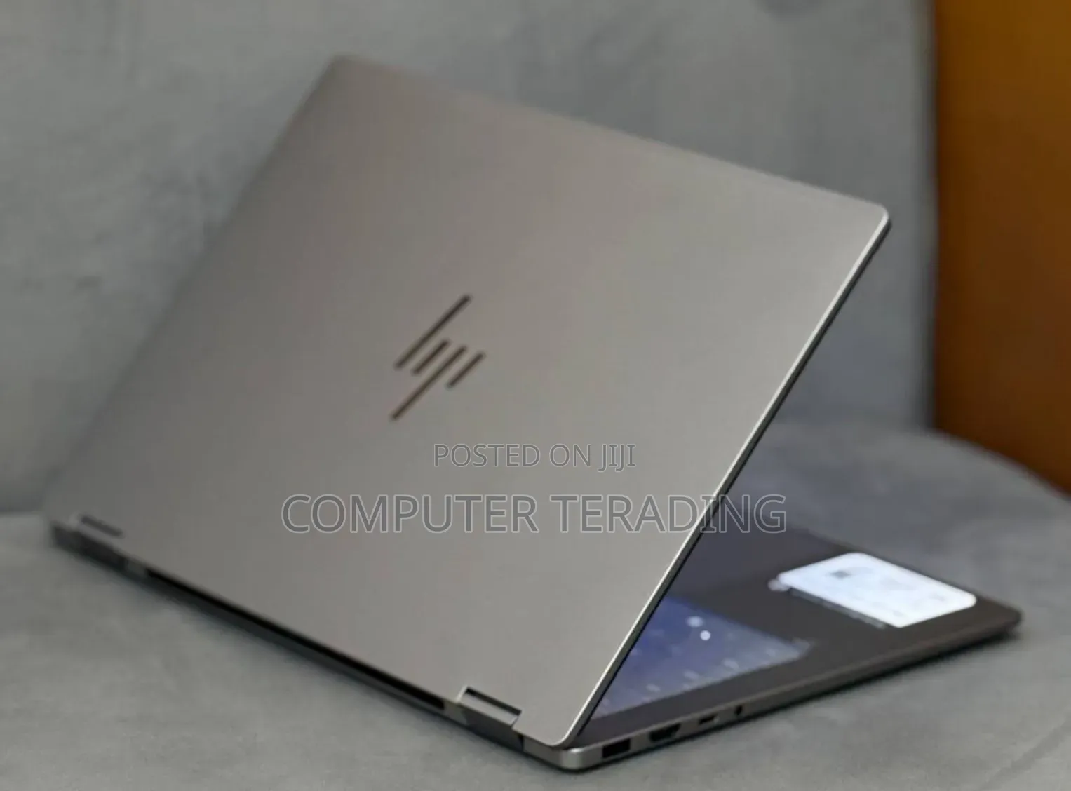 New Laptop HP OmniBook Ultra Flip 14" 16GB Intel Core Ultra 7 SSD 1T