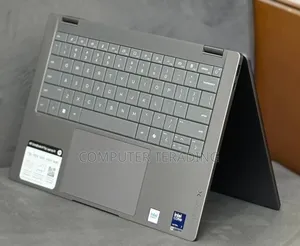 New Laptop HP OmniBook Ultra Flip 14" 16GB Intel Core Ultra 7 SSD 1T