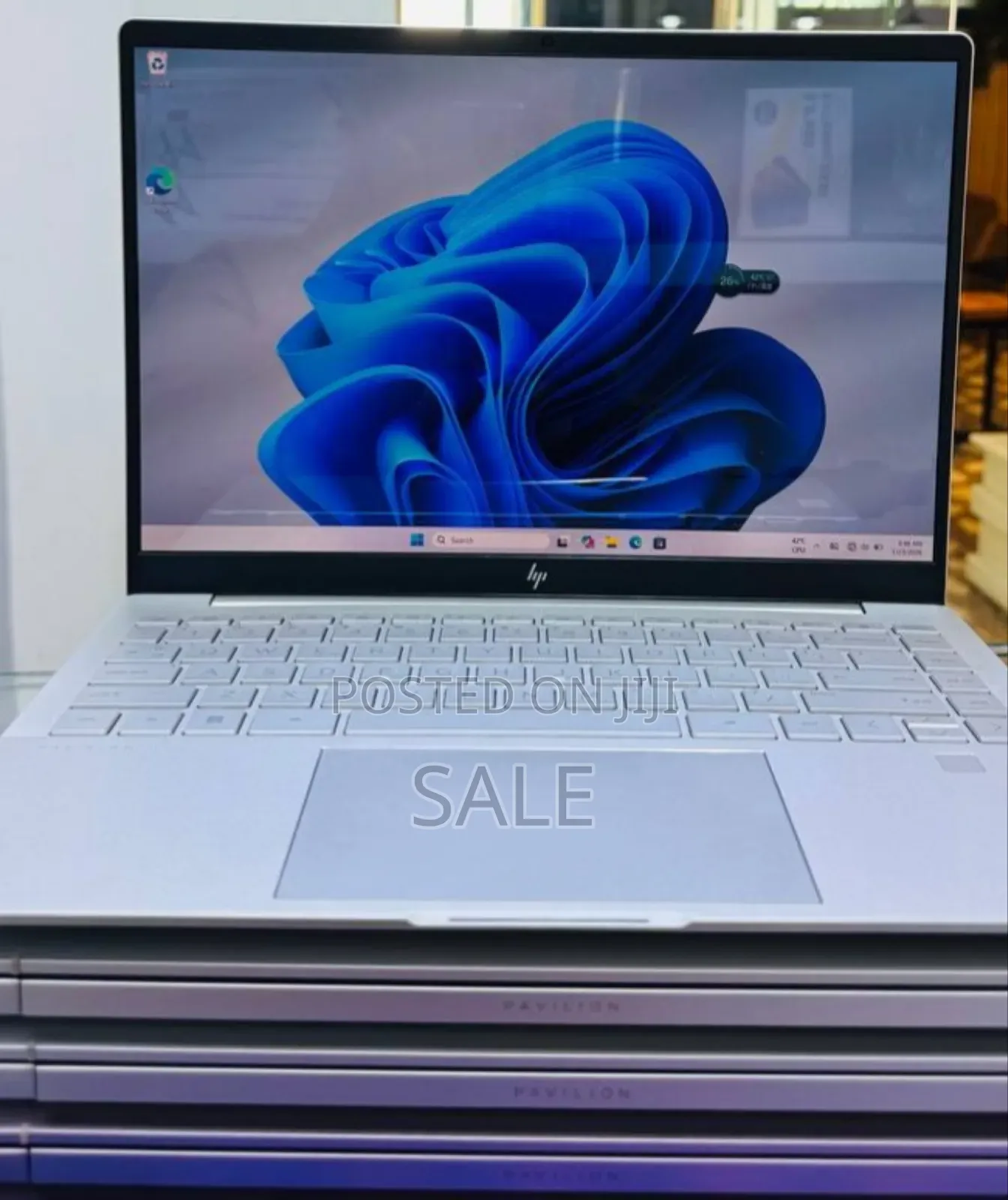 New Laptop HP Pavilion 15 16GB Intel Core i7 SSD 1T