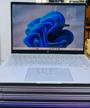 New Laptop HP Pavilion 15 16GB Intel Core i7 SSD 1T
