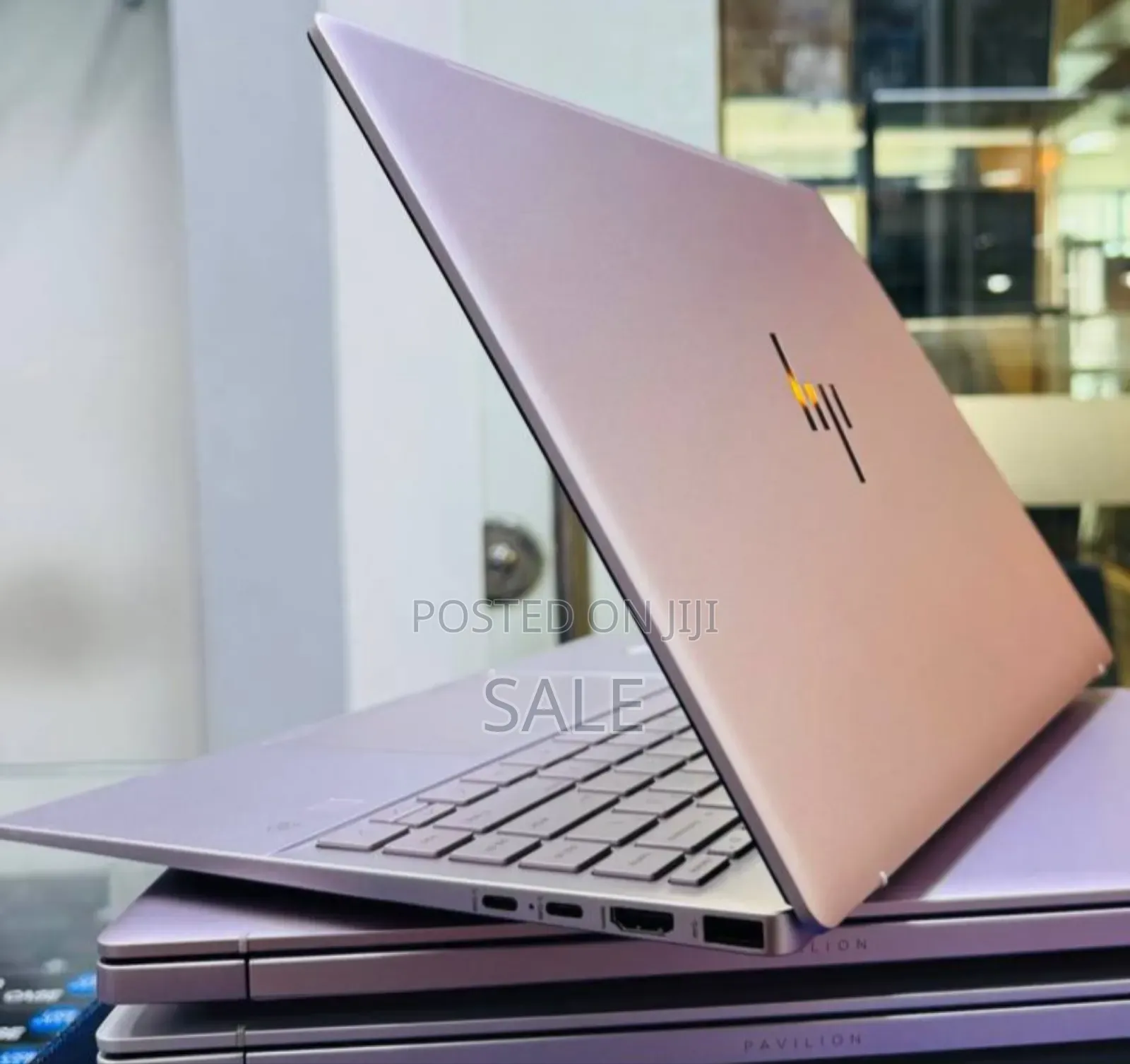 New Laptop HP Pavilion 15 16GB Intel Core i7 SSD 1T