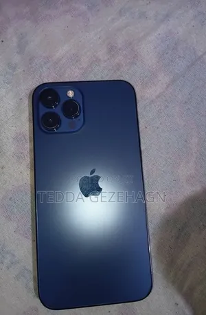 Apple iPhone 12 Pro Max 128 GB