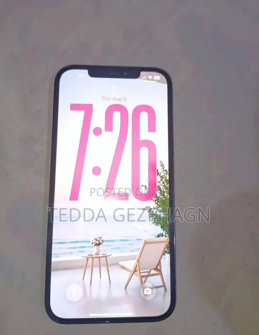 Apple iPhone 12 Pro Max 128 GB