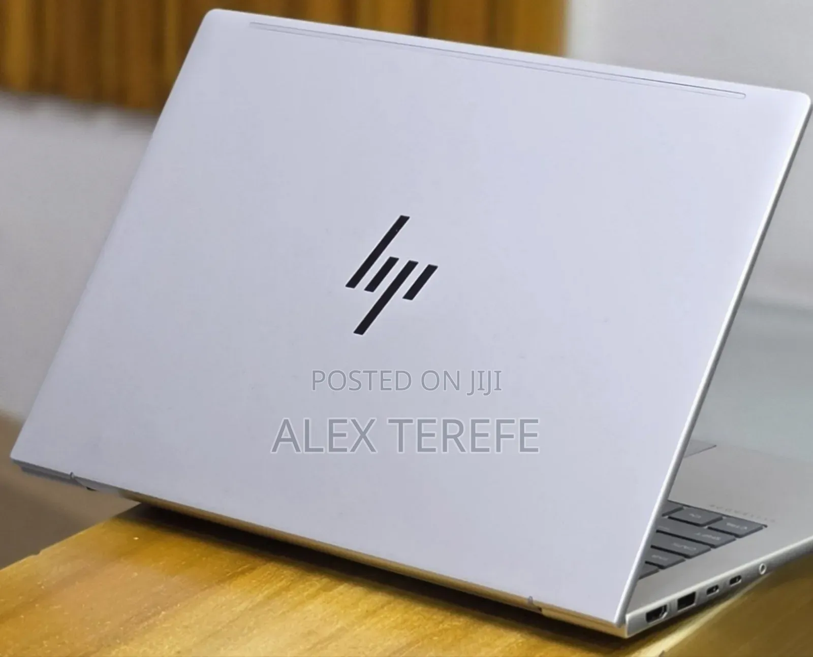 New Laptop HP EliteBook 640 G11 16GB Intel Core Ultra 5 SSD 512GB