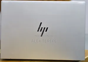 New Laptop HP EliteBook 640 G11 16GB Intel Core Ultra 5 SSD 512GB