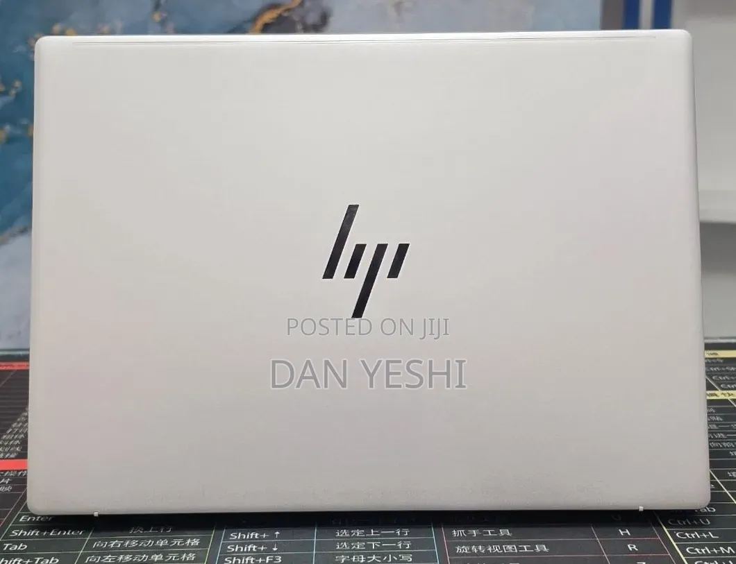 New Laptop HP Pavilion 15 16GB Intel Core i7 SSD 1T