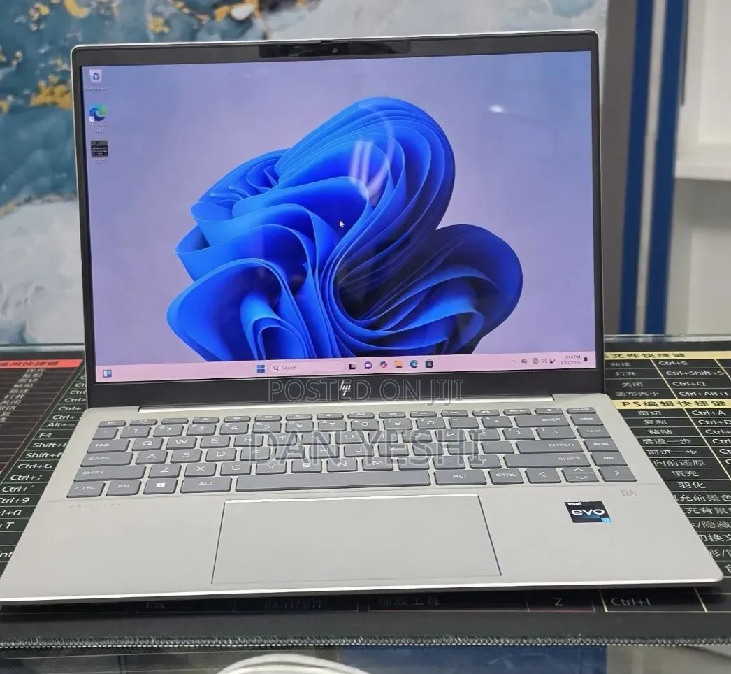 New Laptop HP Pavilion 15 16GB Intel Core i7 SSD 1T